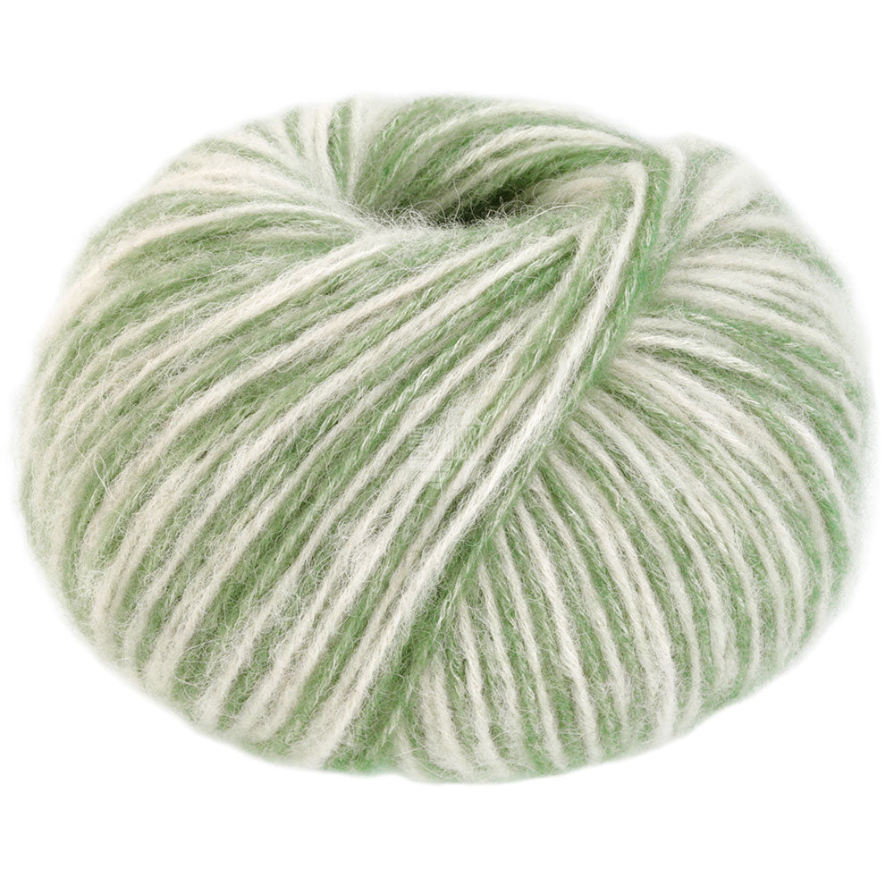 NATURAL ALPACA PELO von LANA GROSSA