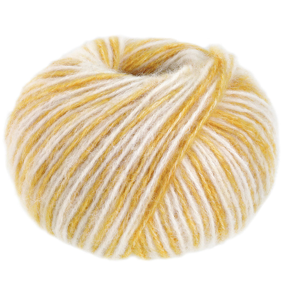 NATURAL ALPACA PELO von LANA GROSSA