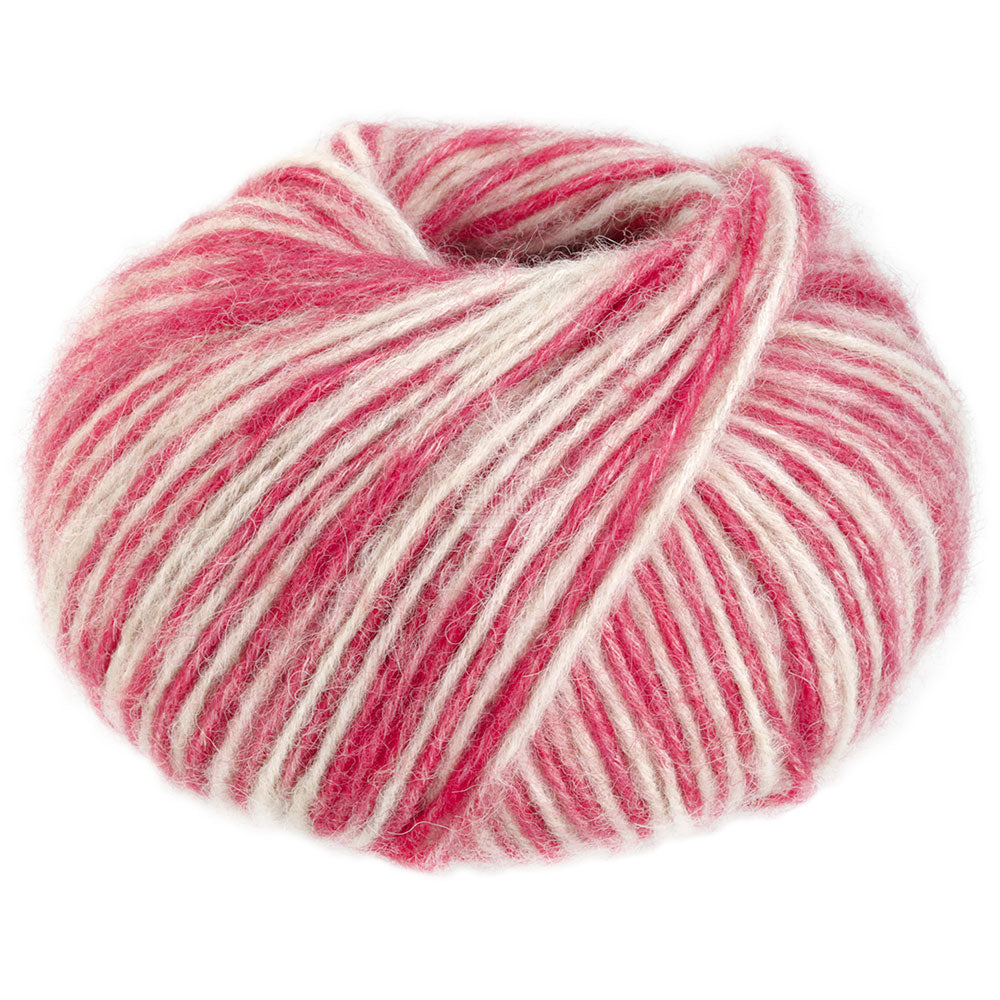 NATURAL ALPACA PELO von LANA GROSSA