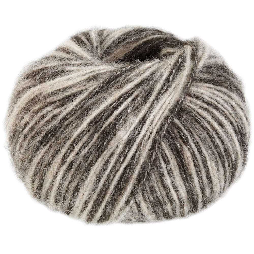 NATURAL ALPACA PELO von LANA GROSSA