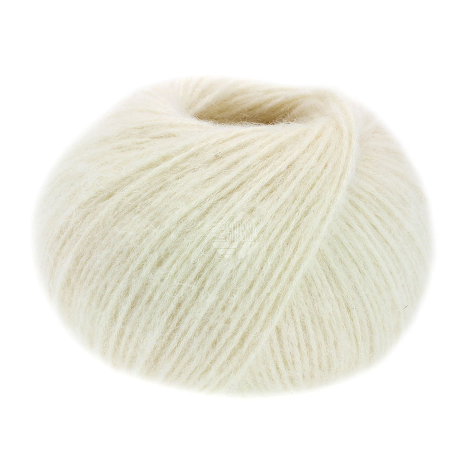 natural alpaca pelo lana grossa