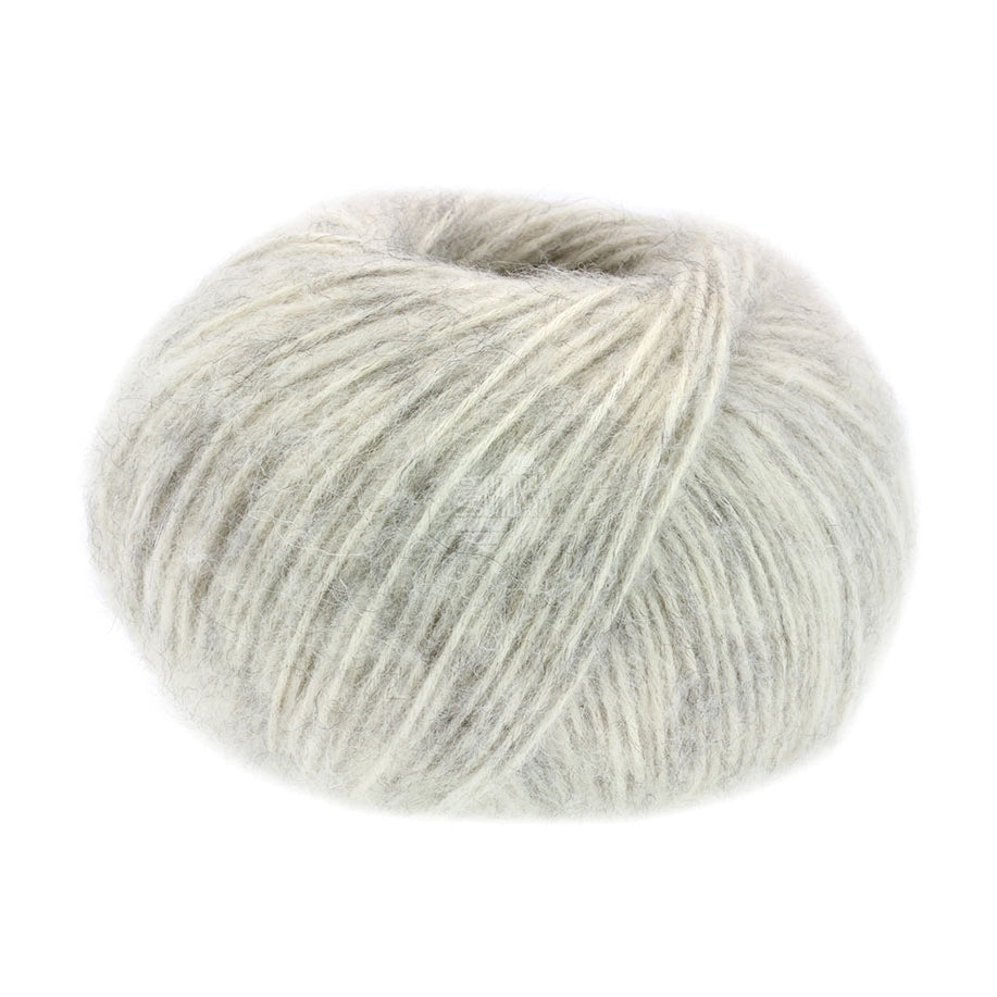 NATURAL ALPACA PELO von LANA GROSSA