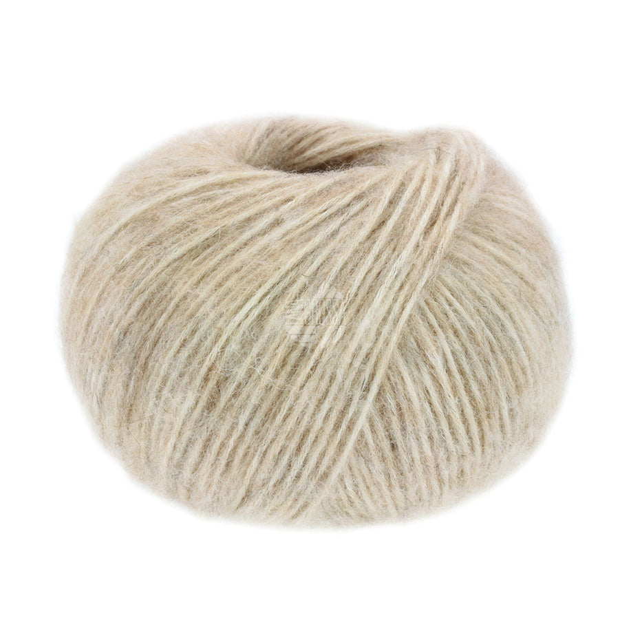 NATURAL ALPACA PELO von LANA GROSSA