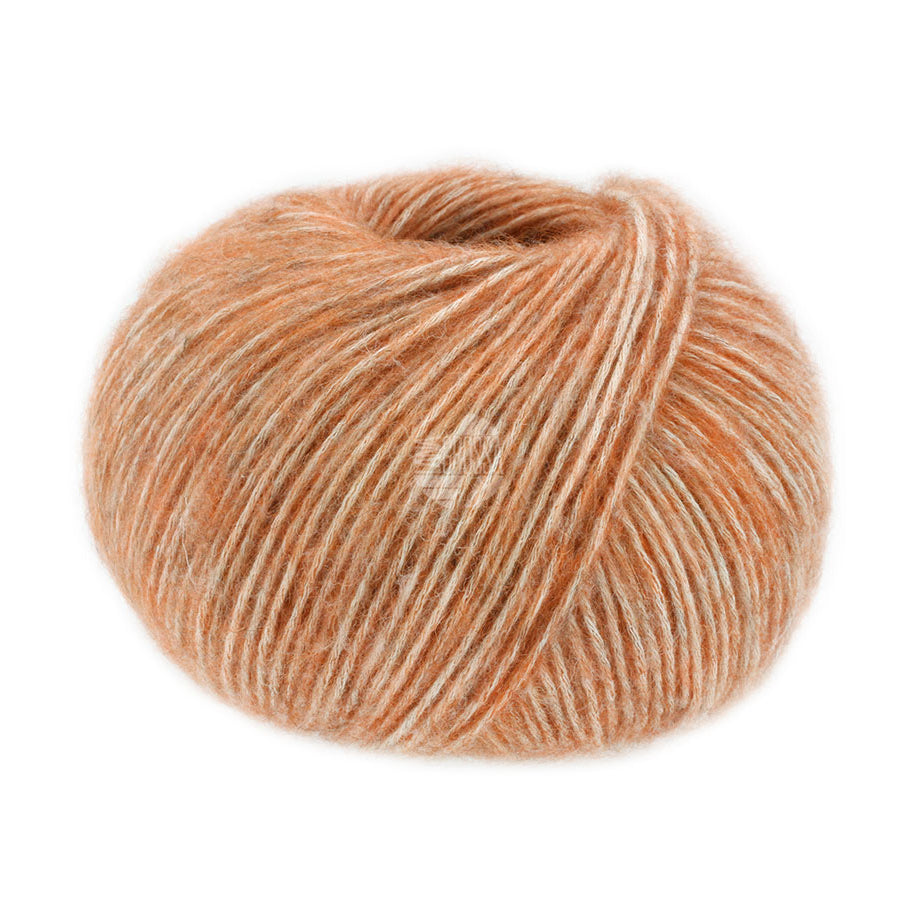 NATURAL ALPACA PELO von LANA GROSSA