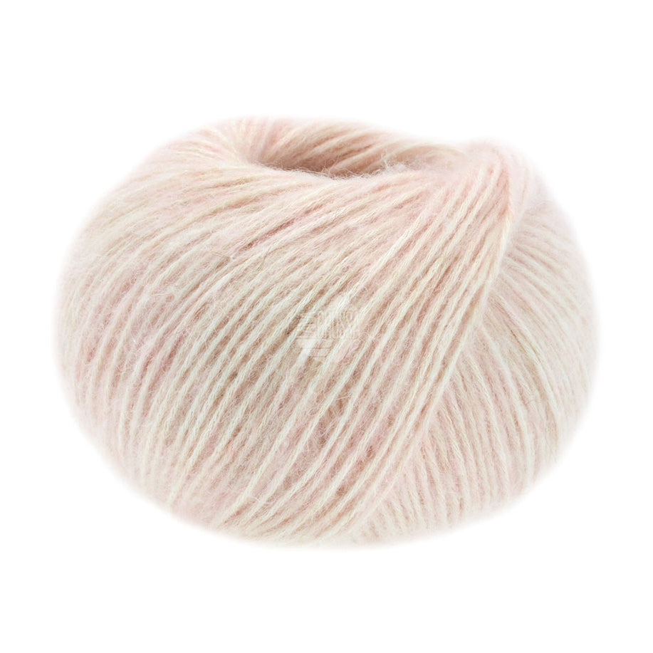 NATURAL ALPACA PELO von LANA GROSSA