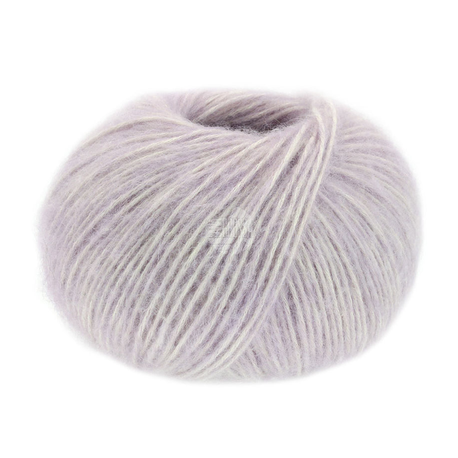 NATURAL ALPACA PELO von LANA GROSSA