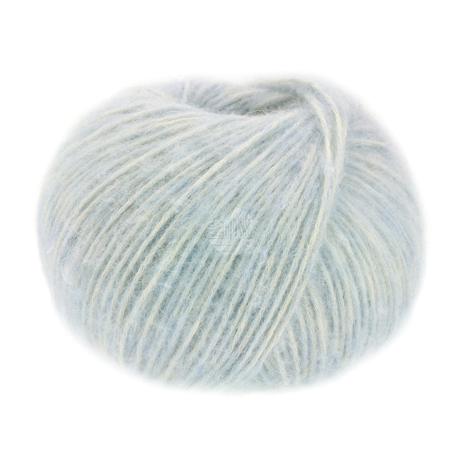 NATURAL ALPACA PELO von LANA GROSSA