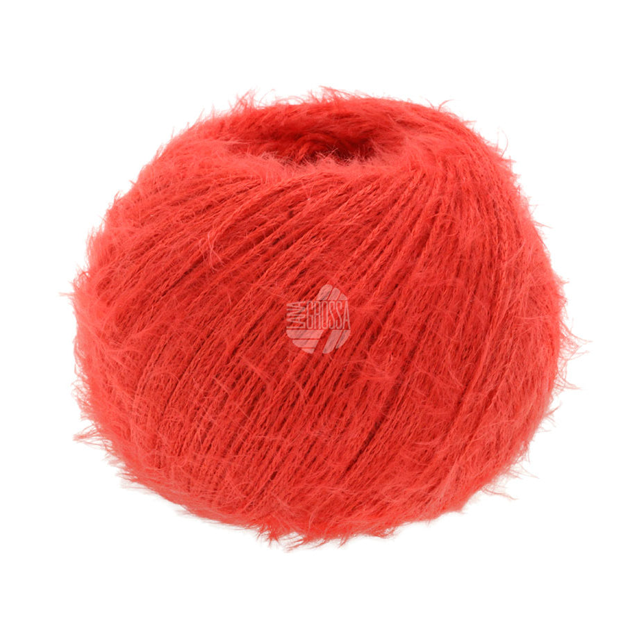 per fortuna lana grossa