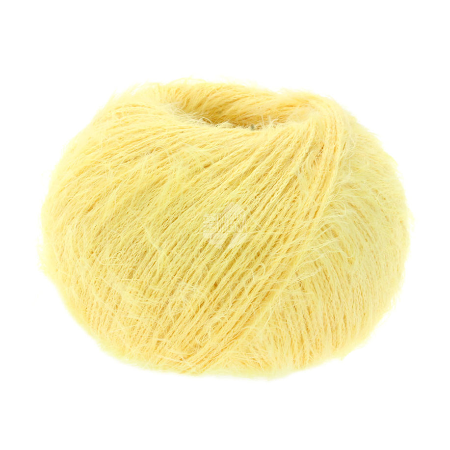 PER FORTUNA (GOTS) von LANA GROSSA